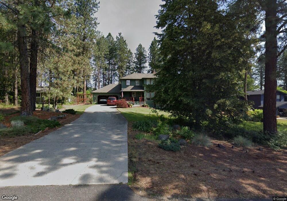 317 E Silver Pines Ct, Colbert, WA 99005 - photo 1