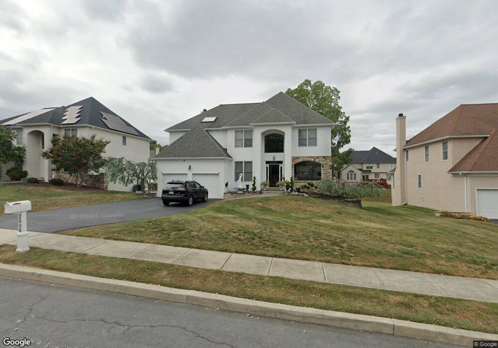 2008 Winding Way, Broomall, PA 19008 - photo 1