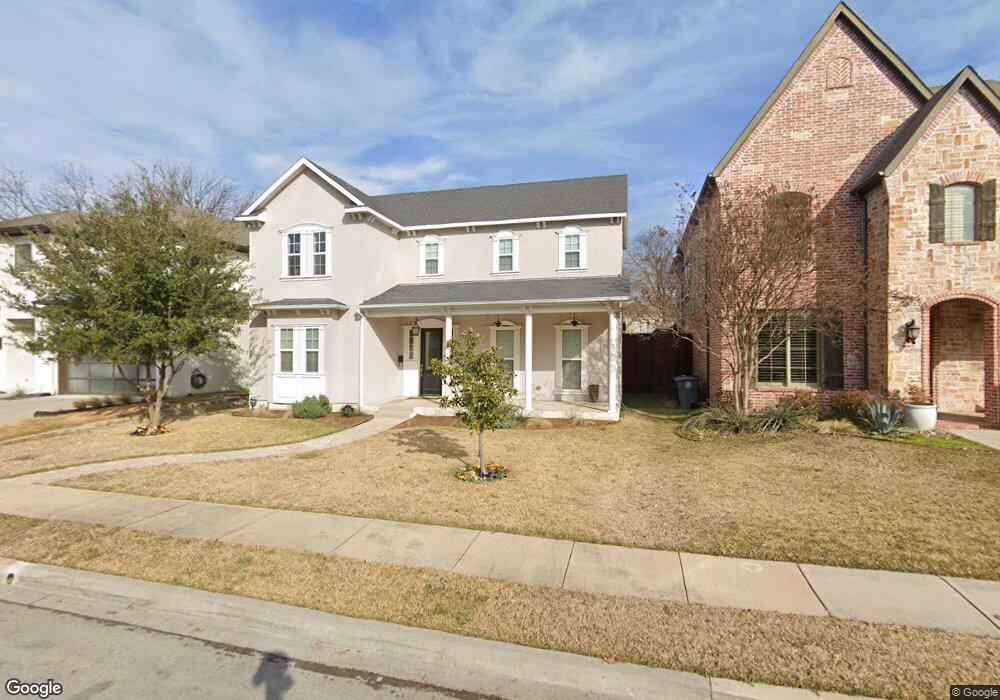 6035 Goodwin Ave, Dallas, TX 75206 - photo 1