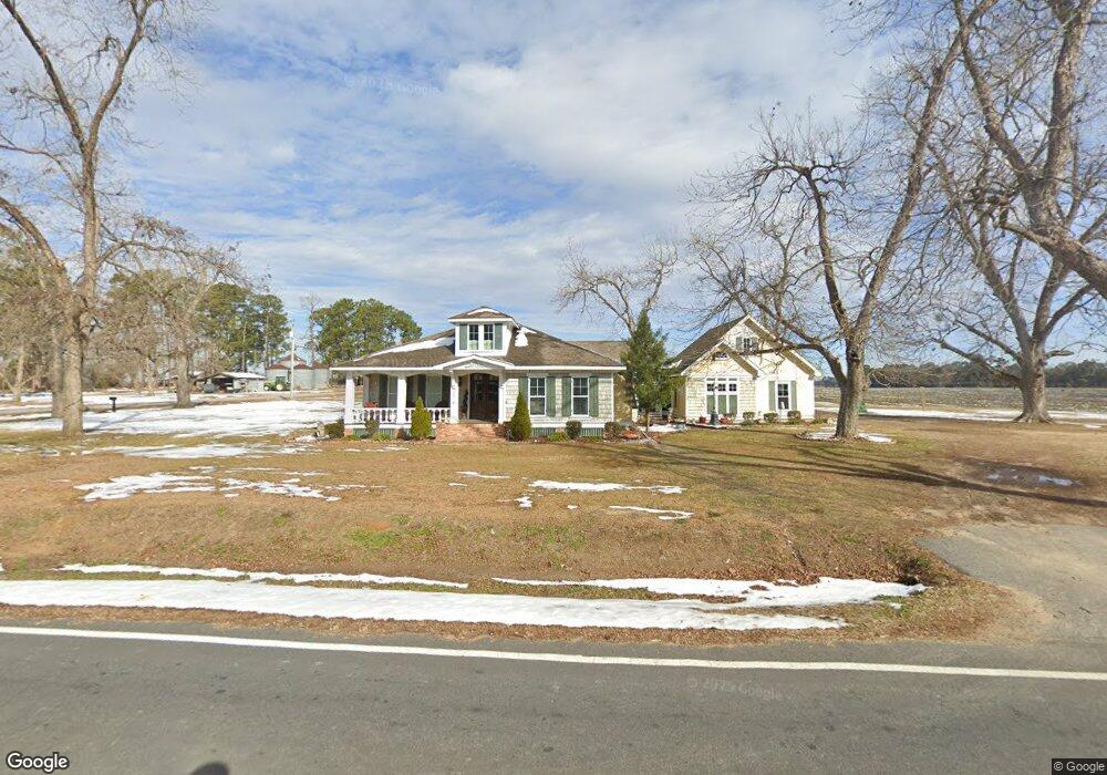 7761 County Line Rd, Pelham, GA 31779 - photo 1