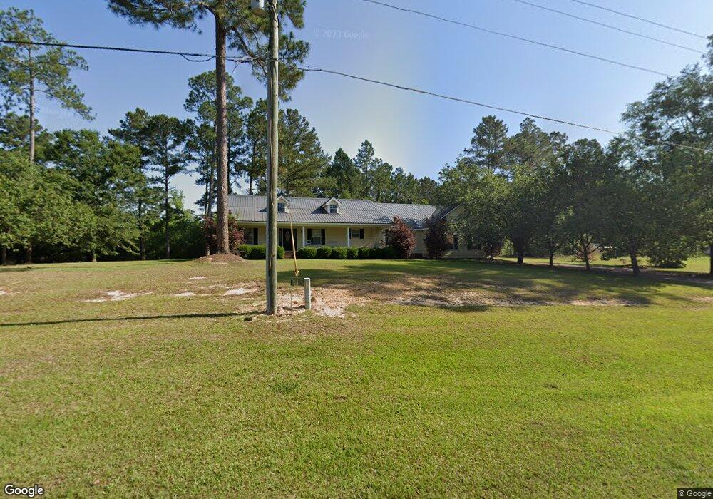823 Old Berlin Rd, Moultrie, GA 31788 - photo 1