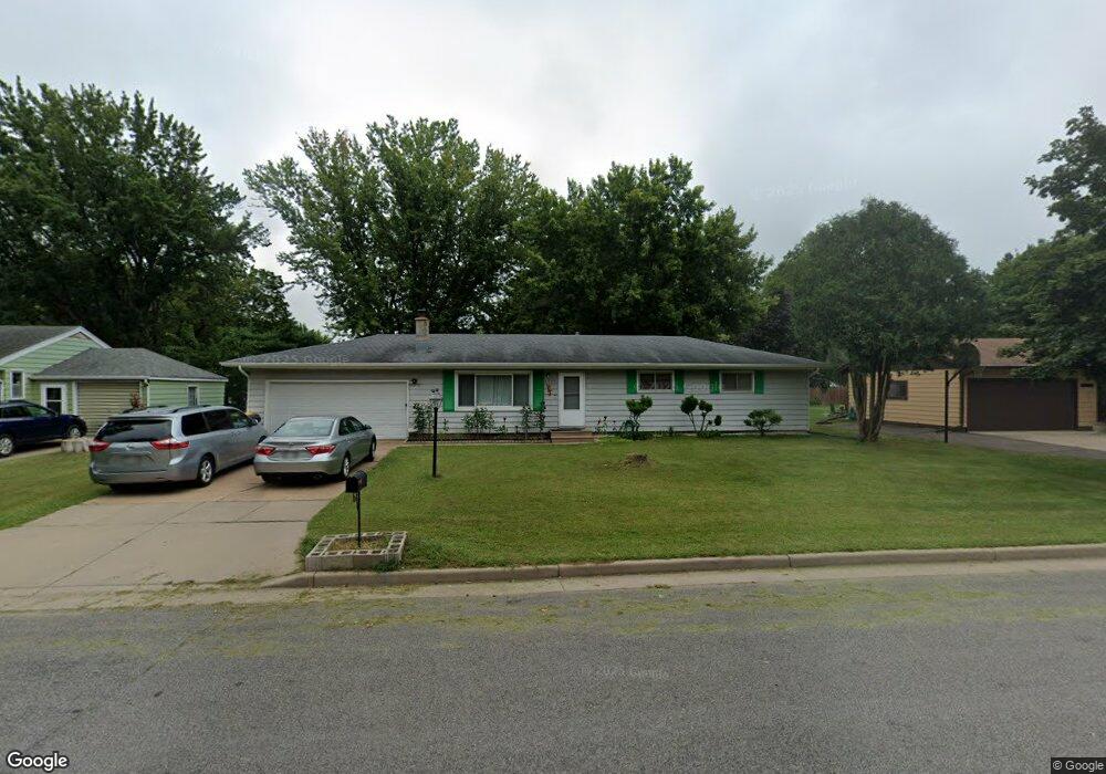 3231 Dale Rd, Eau Claire, WI 54703 - photo 1