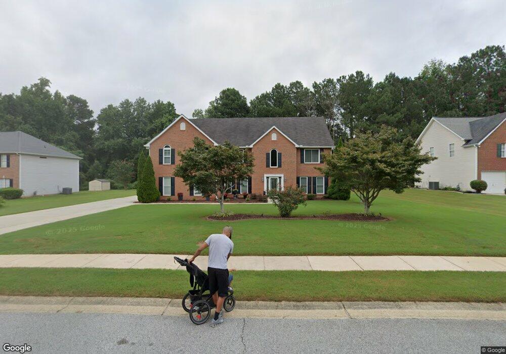 9670 Winding Way Ln unit 4, Jonesboro, GA 30238 - photo 1