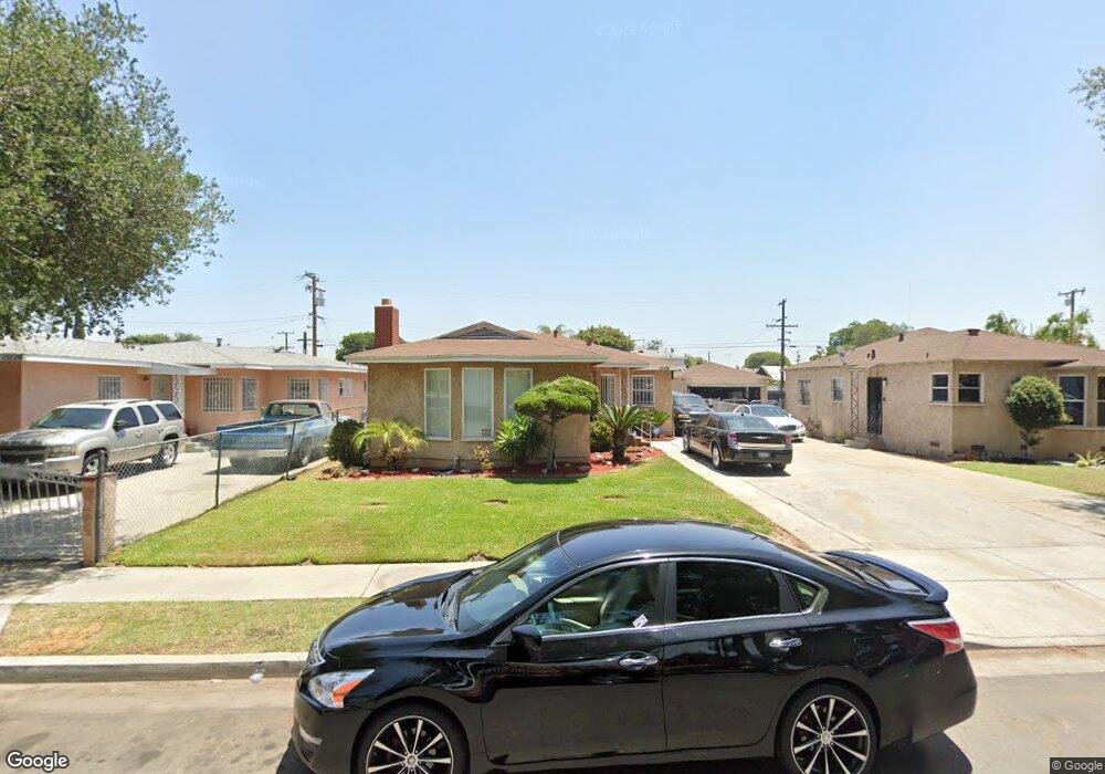15126 S Lime Ave, Compton, CA 90221 - photo 1