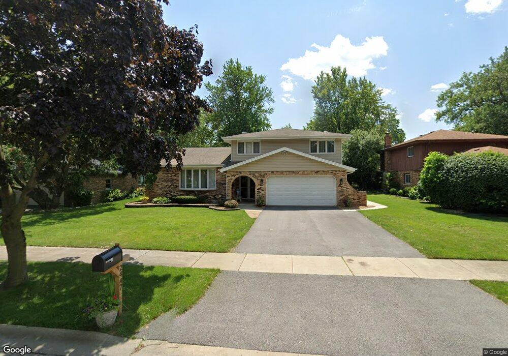 2447 Patricia Ln, Homewood, IL 60430 - photo 1