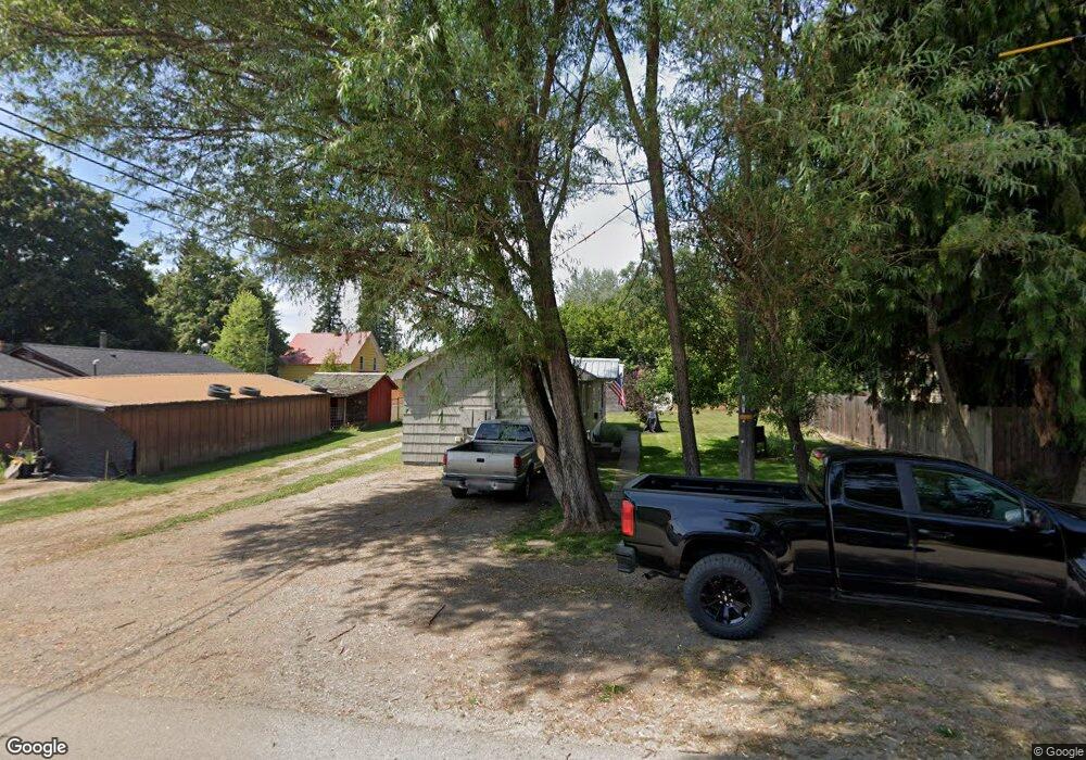 405 Cedar St, Clark Fork, ID 83811 - photo 1