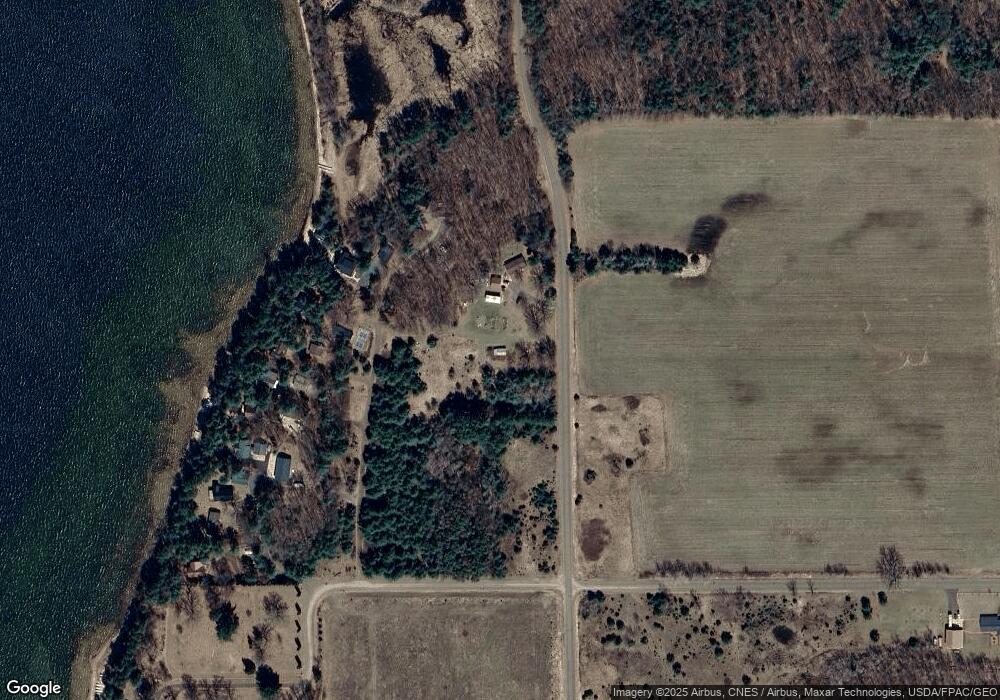 27451 Stone Rd, Webster, WI 54893 - photo 1