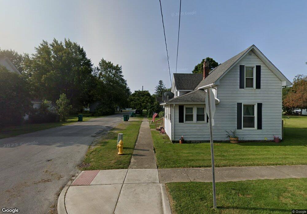 5643 N Us Highway 31, Sharpsville, IN 46068 - photo 1