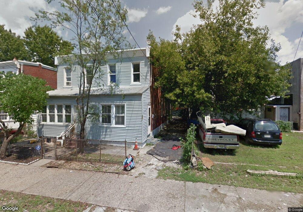 210 N 29th St, Camden, NJ 08105 - photo 1