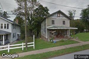 276 N Mill St, Adena, OH 43901