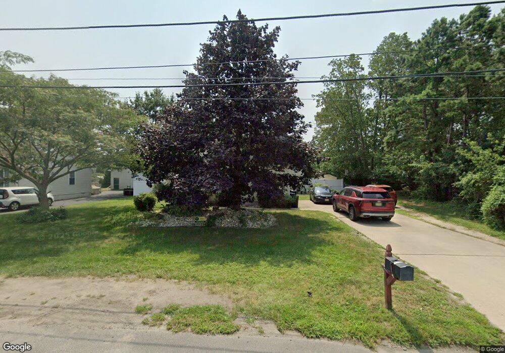 7 Nautilus Blvd, Forked River, NJ 08731 - photo 1