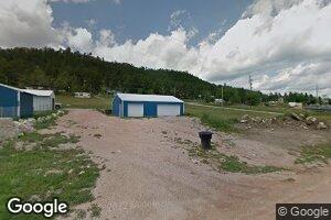 549 Burlington St, Pringle, SD 57773