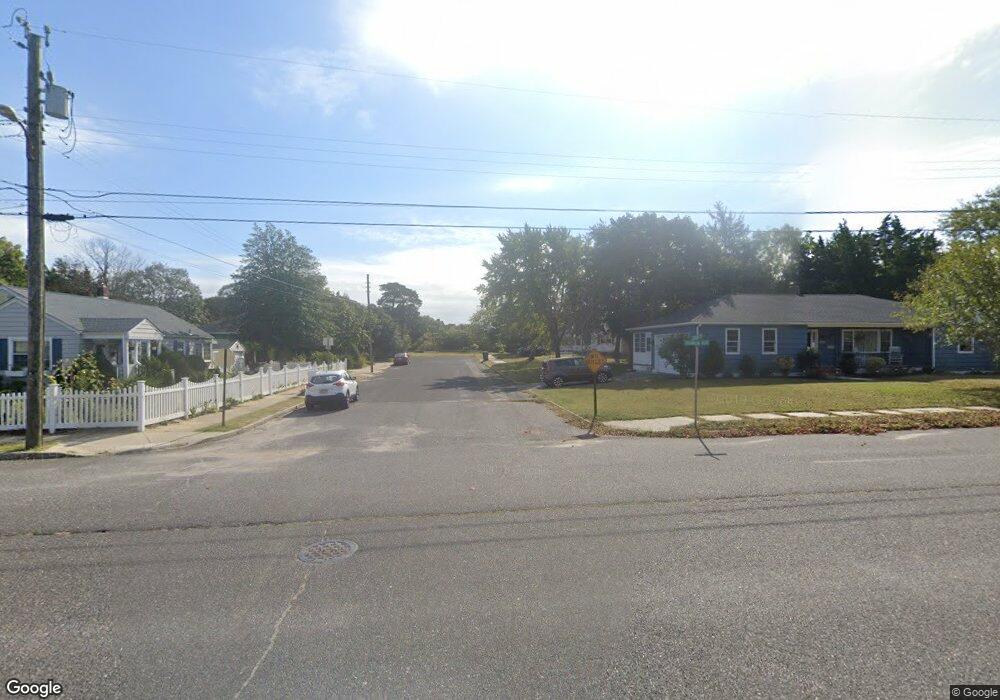 0 Franklin Blvd, Absecon, NJ 08201 - photo 1