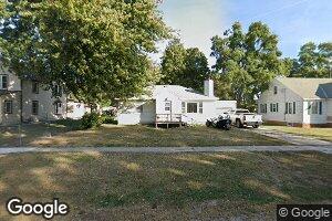 116 W Harris St, Manly, IA 50456