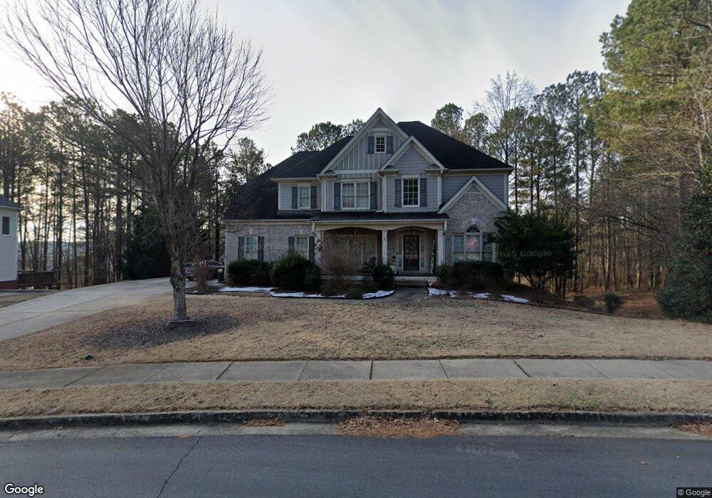 0 Vine Creek Landing unit 7378031, Acworth, GA 30101 - photo 1