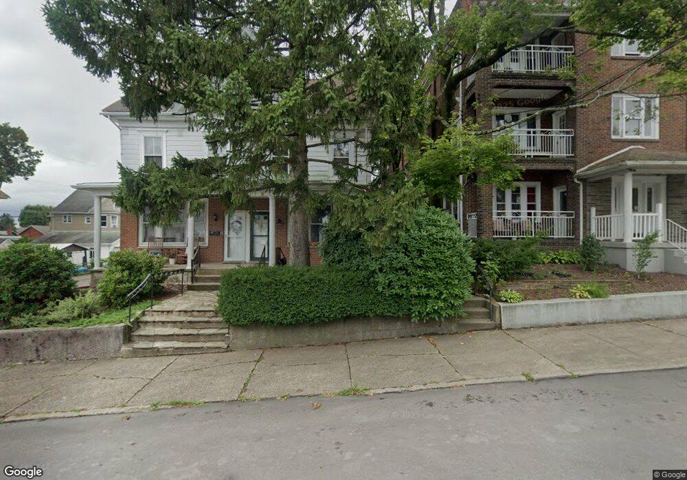 544 N Laurel St, Hazleton, PA 18201 - photo 1