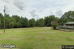 1360 Mount Olive Rd SE, Bogue Chitto, MS 39629