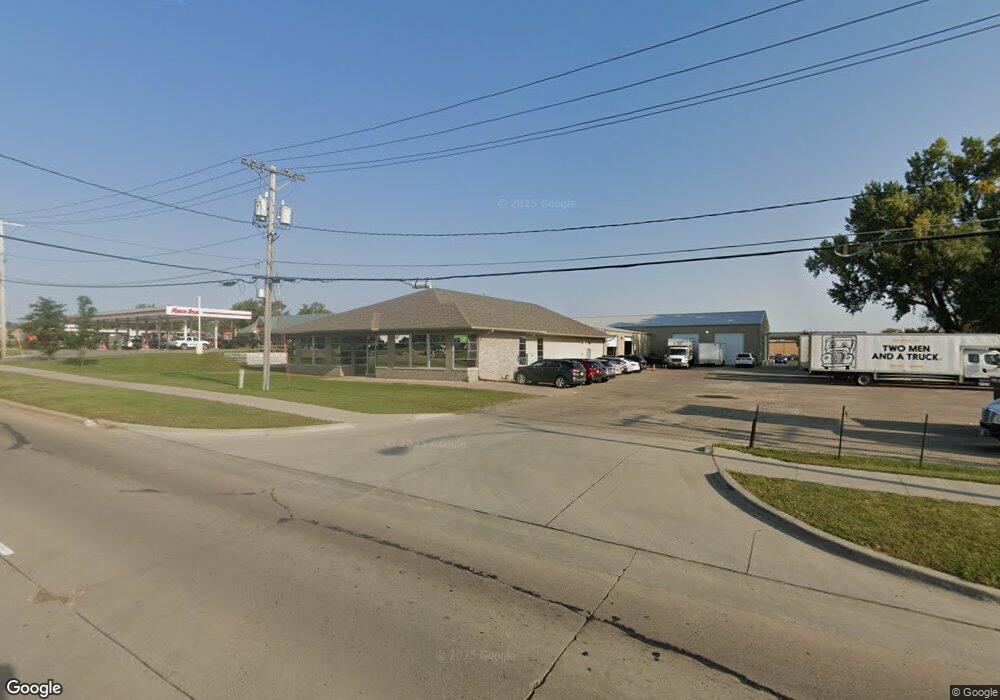 1846 16th Ave SW unit A, Cedar Rapids, IA 52404 - photo 1