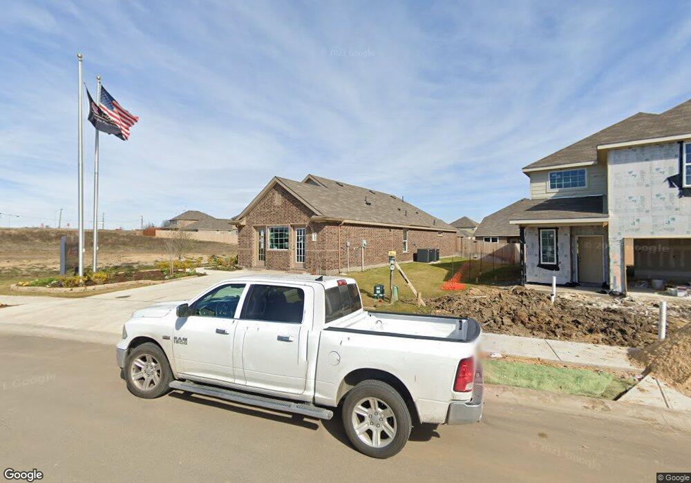 1302 Fantail Ln unit 36723815, Ennis, TX 75119 - photo 1