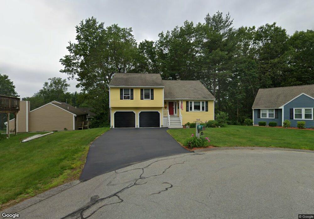 4 Logan Ct, Hudson, NH 03051 - photo 1
