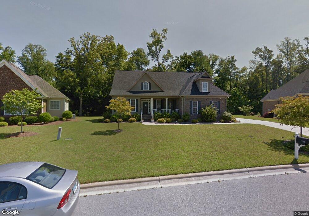 737 Cedar Ridge Dr, Winterville, NC 28590 - photo 1