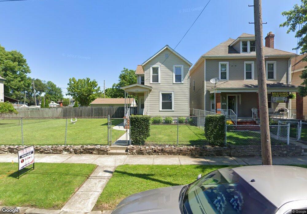 570 E Gates St, Columbus, OH 43206 - photo 1