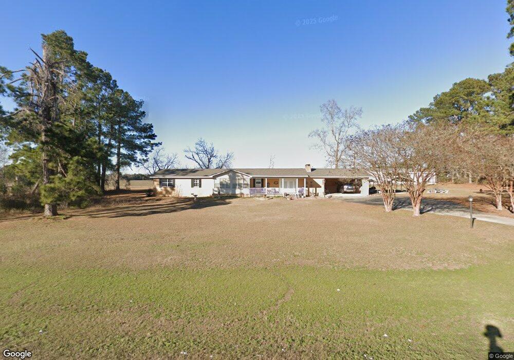 1549 Whites Bridge Rd, Colquitt, GA 39837 - photo 1