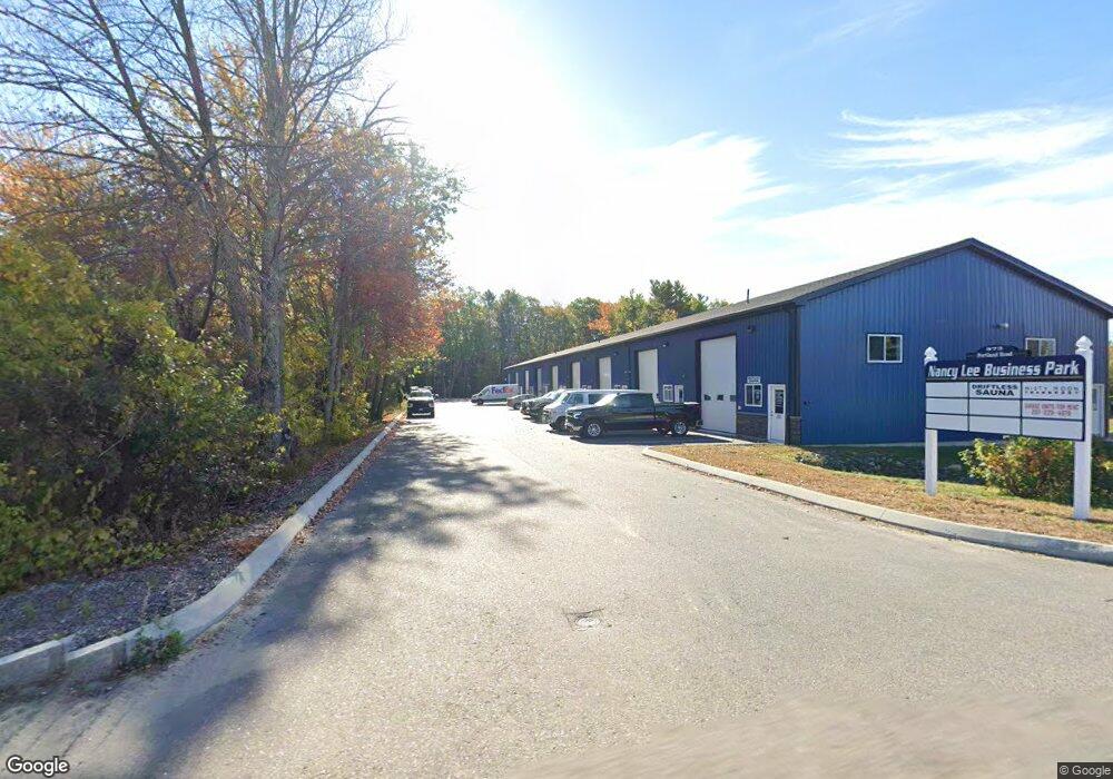 873 Portland Rd unit 2, Saco, ME 04072 - photo 1