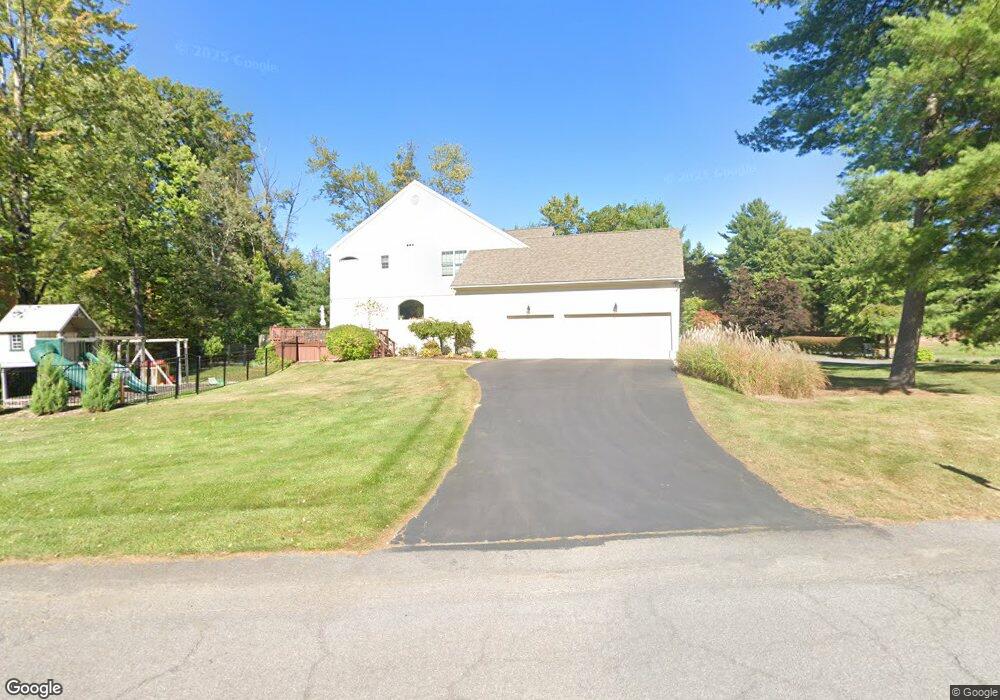 501 Sir Charles Way, Albany, NY 12203 - photo 1