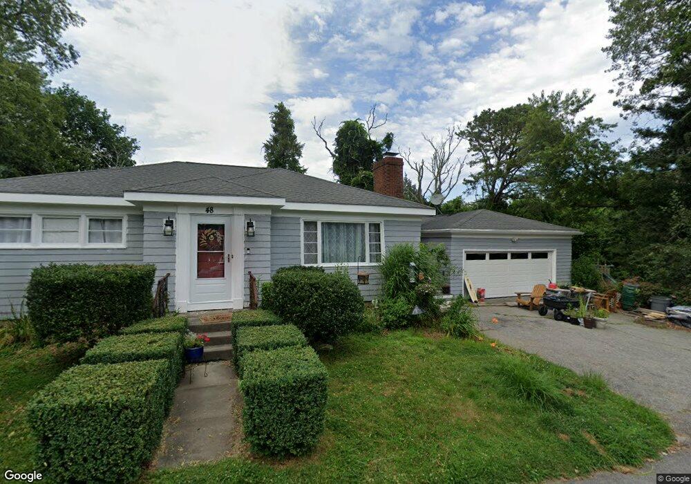 48 Randall Ln, Portsmouth, RI 02871 - photo 1