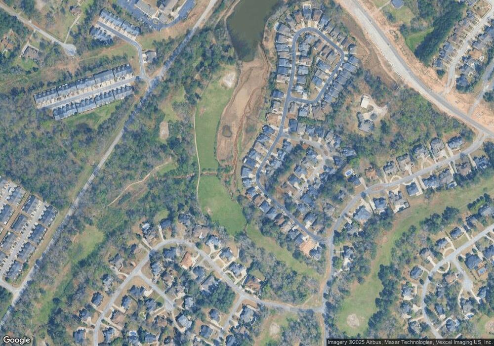 824 Willow Lake, Evans, GA 30809 - photo 1