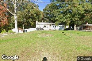54 Chappell St, Chaplin, CT 06235