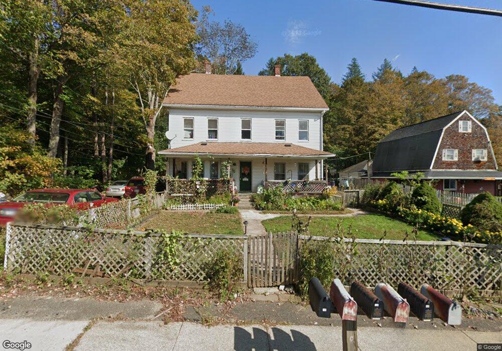 66 Hardwick Rd, Gilbertville, MA 01031 - photo 1