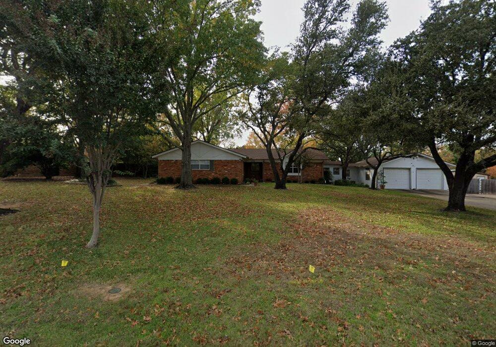 7300 Jo Will St, Colleyville, TX 76034 - photo 1