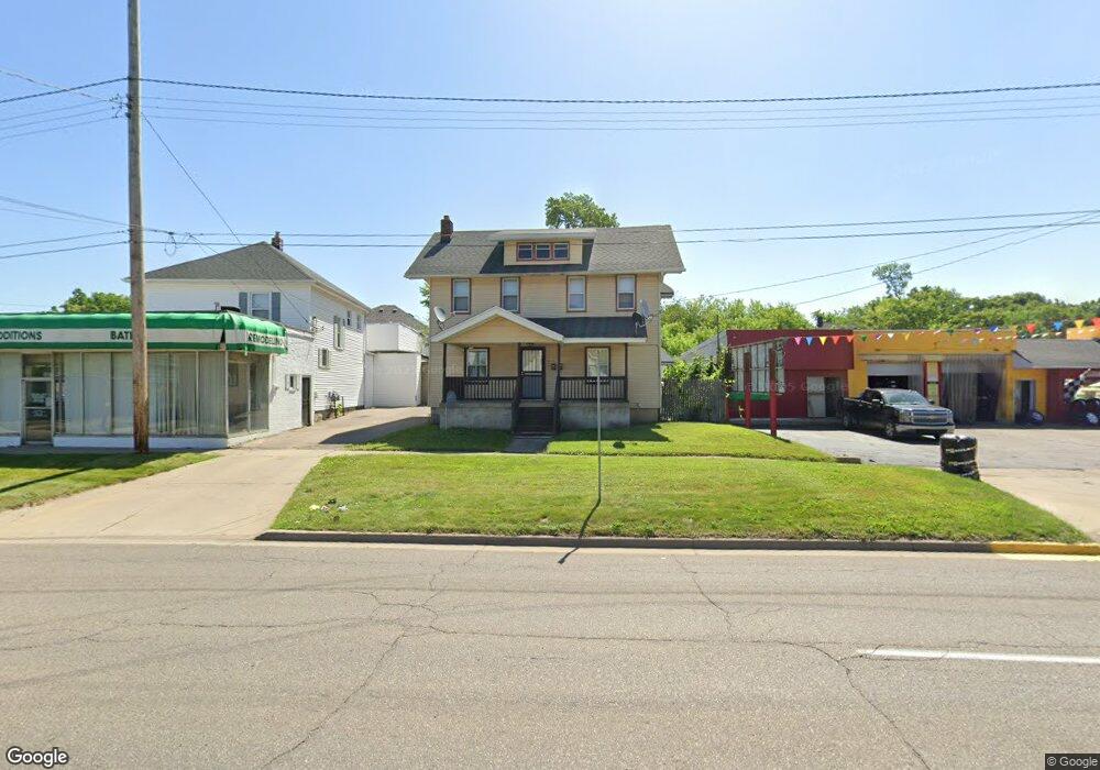 2505 S Saginaw St, Flint, MI 48503 - photo 1