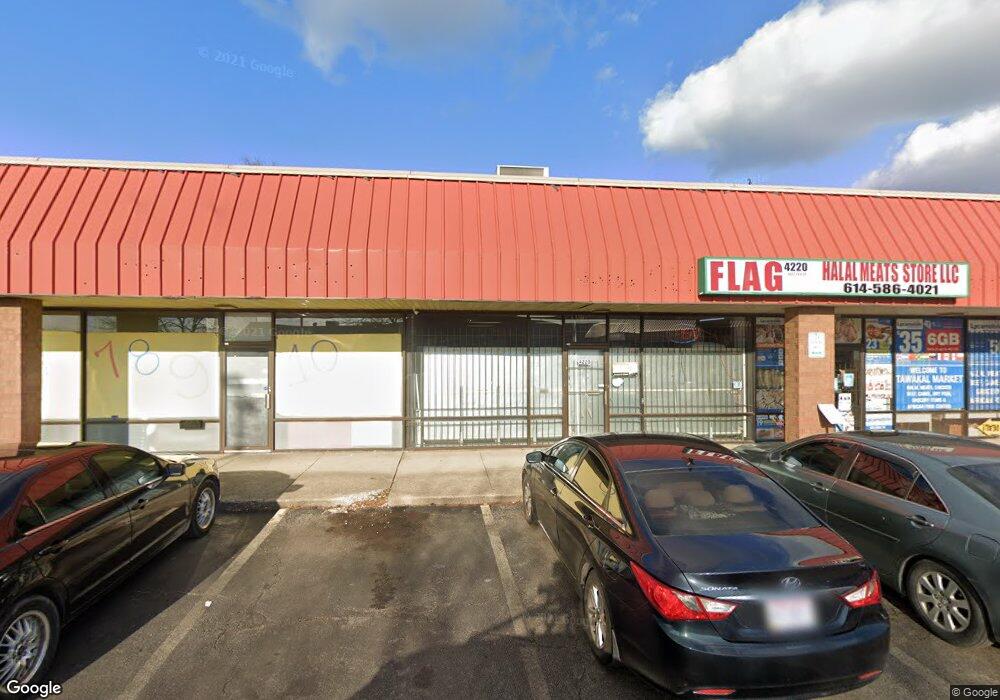 4220-244 Georgesville Rd, Columbus, OH 43228 - photo 1