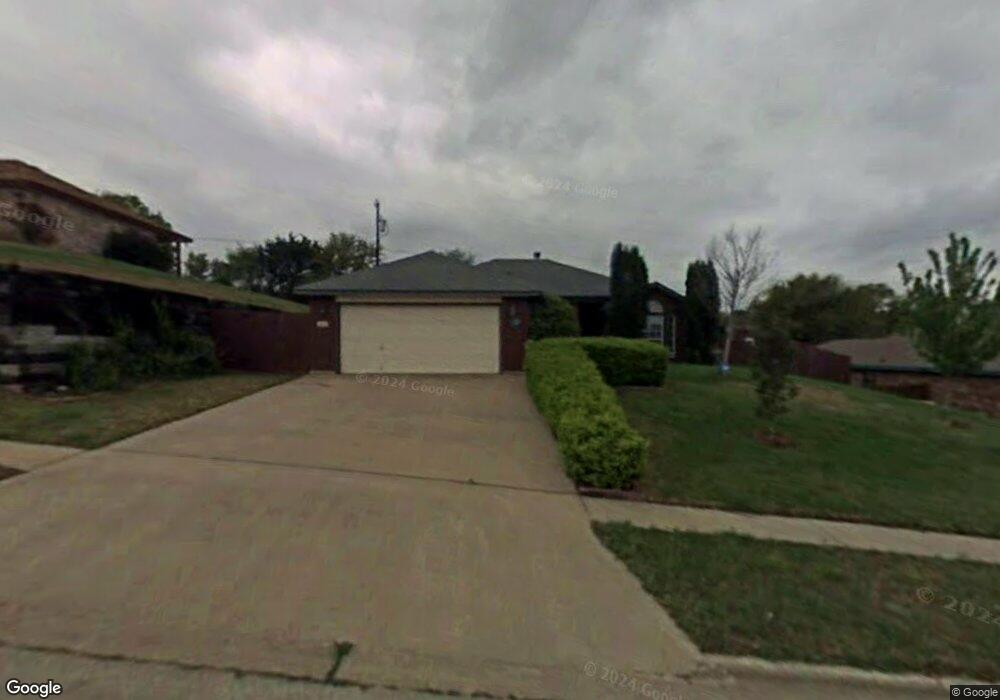 912 Northern Dancer Dr, Copperas Cove, TX 76522 - photo 1