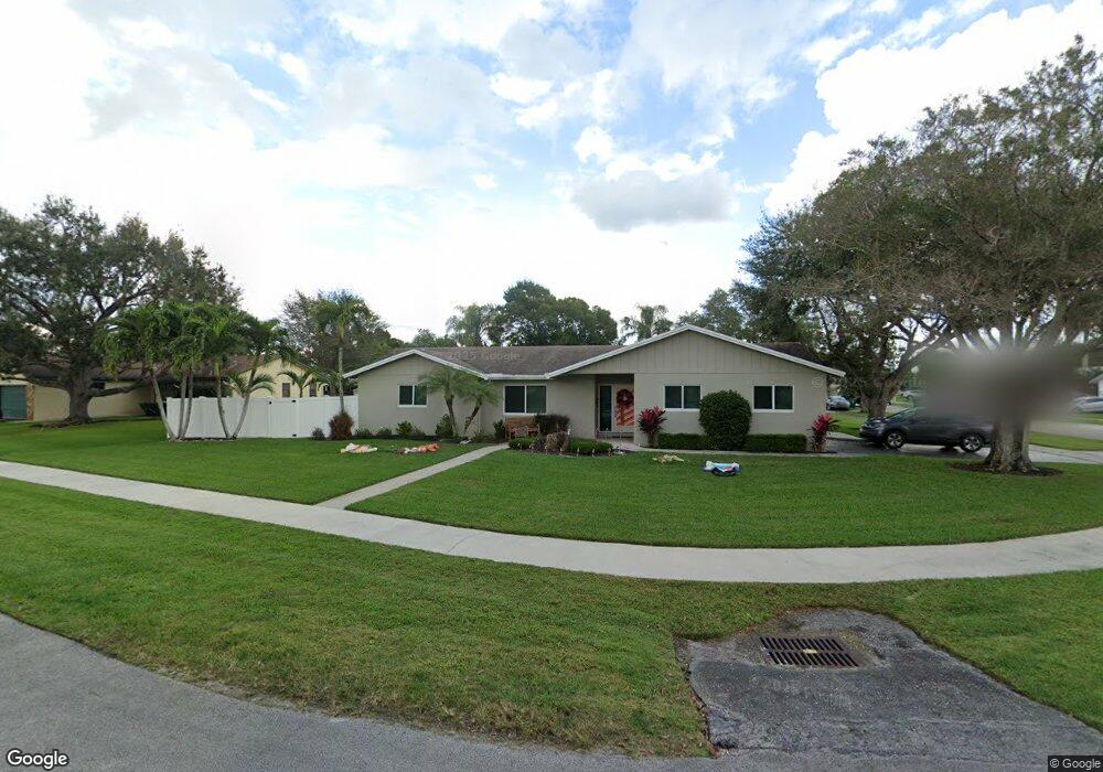 12941 SW 10th Ct, Davie, FL 33325 - photo 1