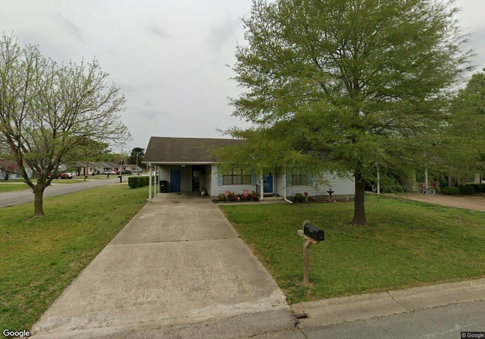 1104 N 28th St, Paragould, AR 72450 - photo 1