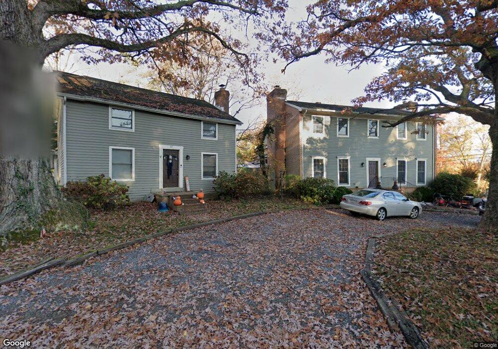 34 Jones Station Rd W, Severna Park, MD 21146 - photo 1