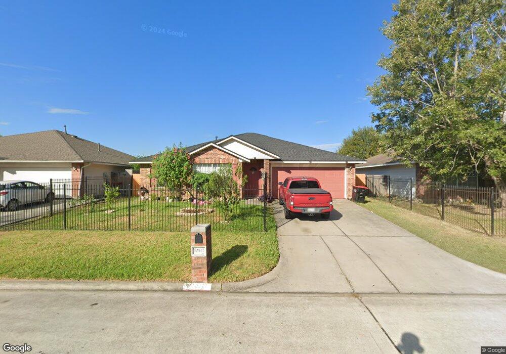 10111 Rosbrook Dr, Houston, TX 77038 - photo 1