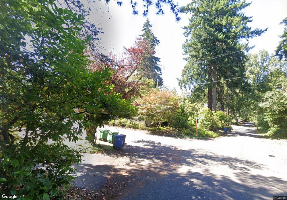 16 Wembley Ln, Mercer Island, WA 98040 - photo 1