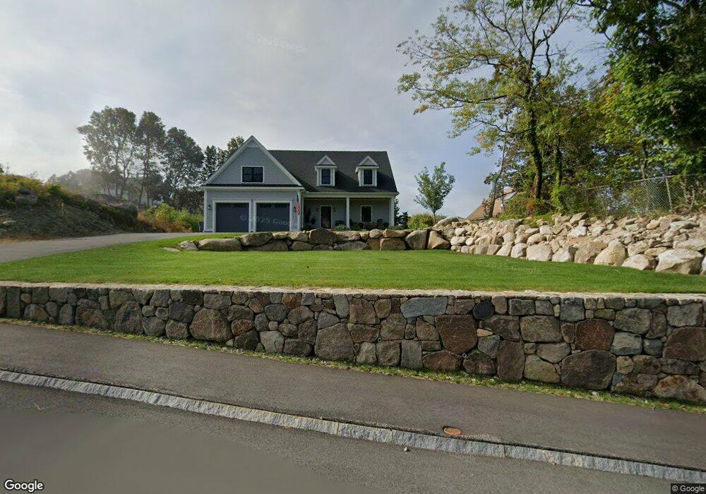 1 Deacon Farm Ln, Gloucester, MA 01930 - photo 1