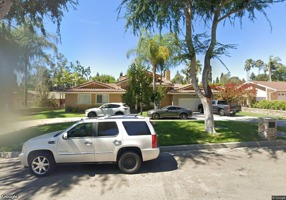 661 Green Acre Dr, Fullerton, CA 92835 - photo 1