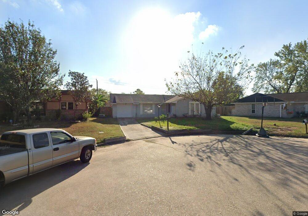 9214 Vanwood St, Houston, TX 77040 - photo 1