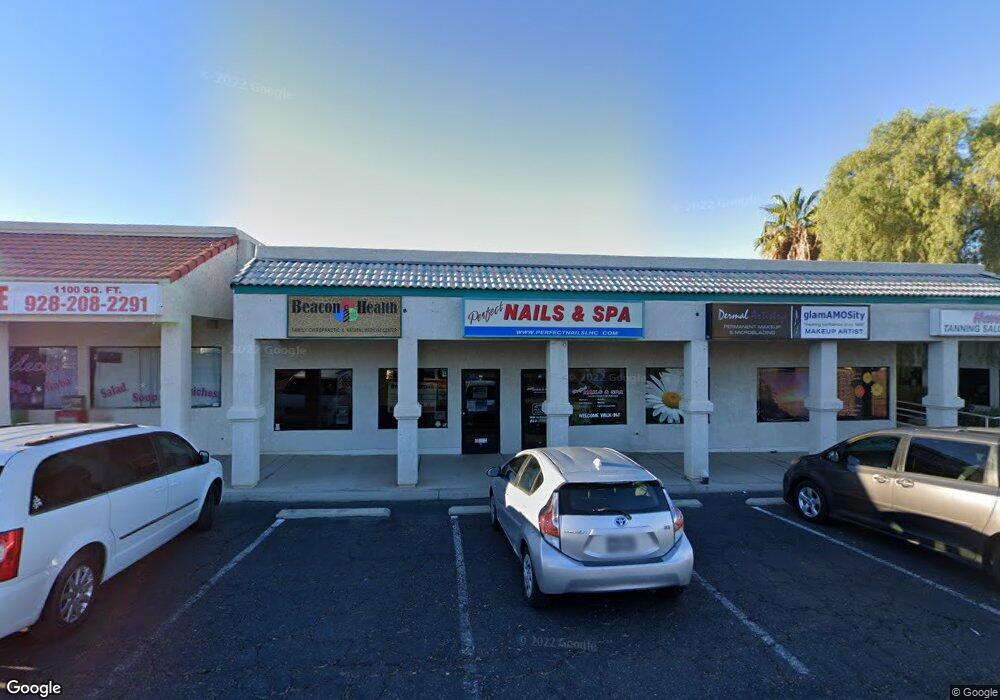 1956 Mesquite Ave, Lake Havasu City, AZ 86403 - photo 1