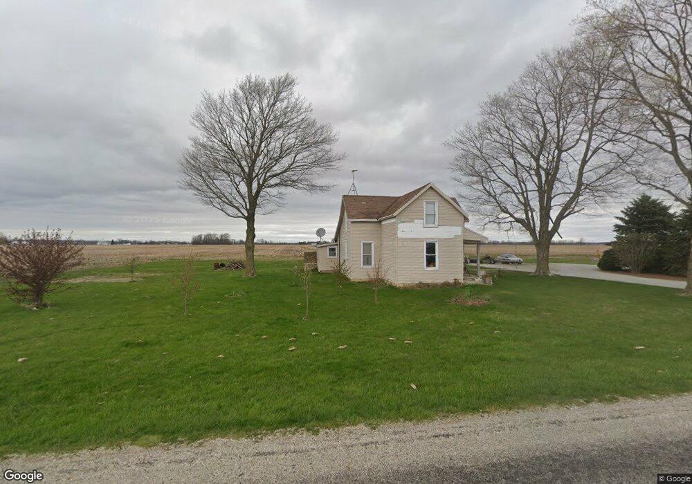 2666 W 700 S, Wabash, IN 46992 - photo 1