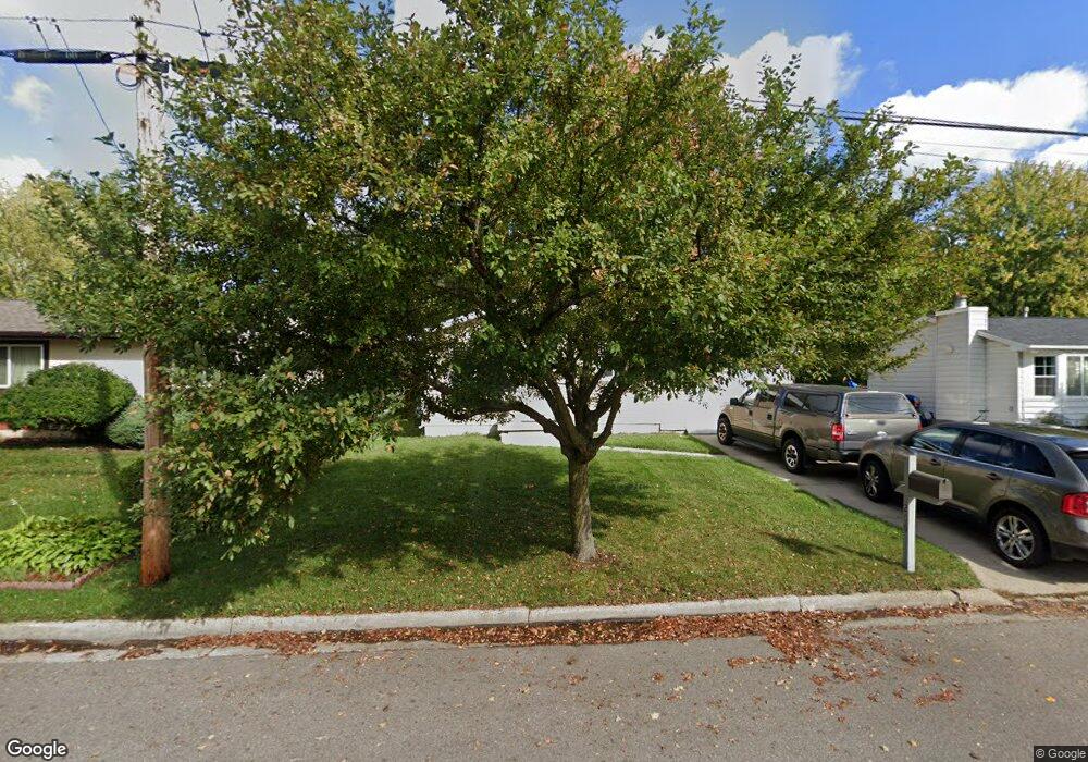 2206 Pollard Rd, Lansing, MI 48911 - photo 1