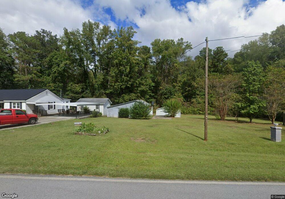 1138 Baxter Rd, Bremen, GA 30110 - photo 1