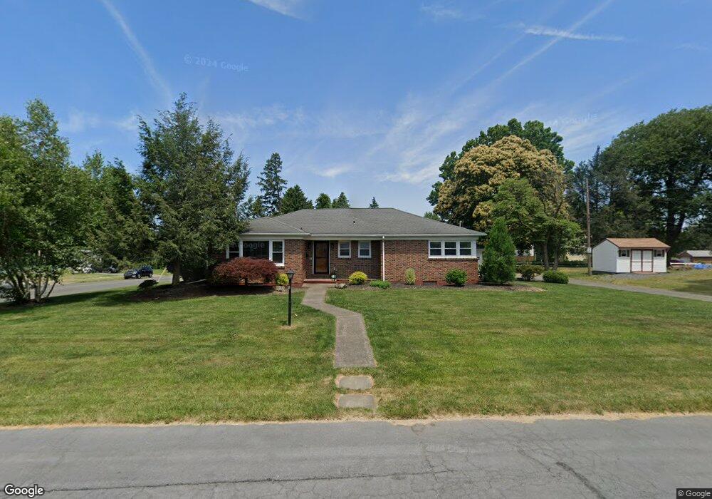 2615 W Elm St unit 2619, Allentown, PA 18104 - photo 1